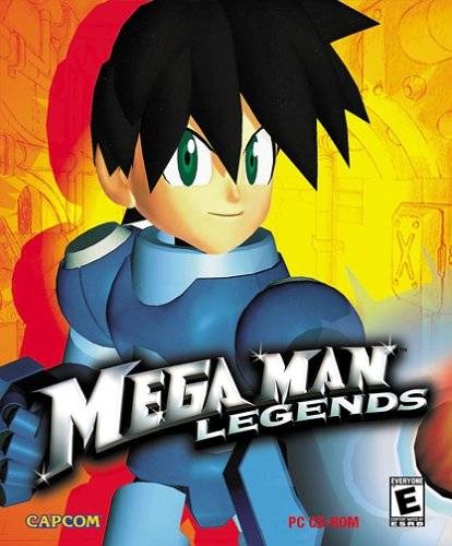 Mega Man Legends Cheats For PlayStation PC PSP Nintendo 64