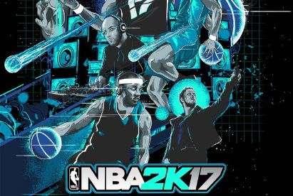 NBA 2K17 Soundtrack Revealed